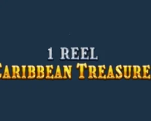1 Reel Caribbean Treasure