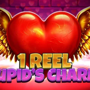 1 Reel - Cupid's Charm