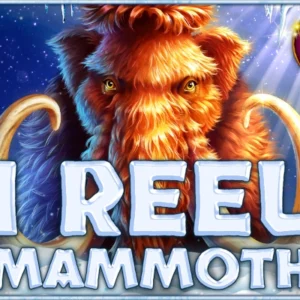 1 Reel Mammoth