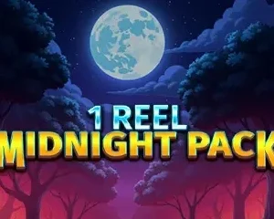 1 Reel - Midnight Pack