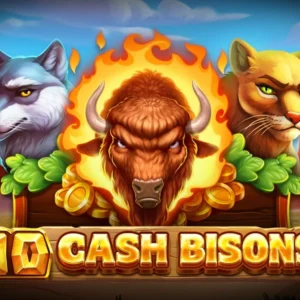 10 Cash Bisons