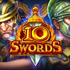 10 Swords