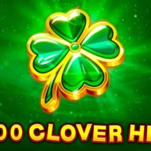 100 Clover Hit