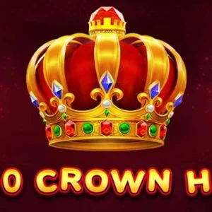100 Crown Hit