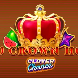 100 Crown Hot