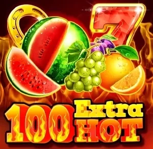 100 Extra Hot