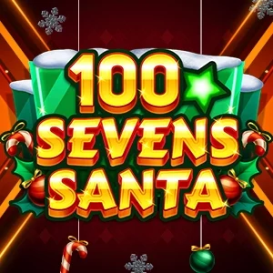 100 Sevens Santa