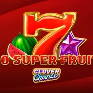 100 Super Fruits