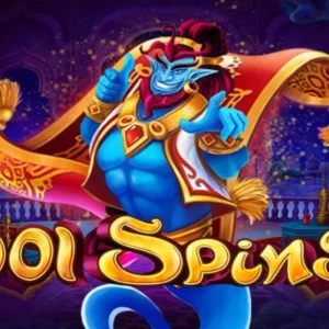 1001 Spins