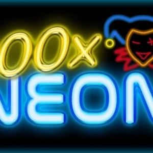 100x Neon