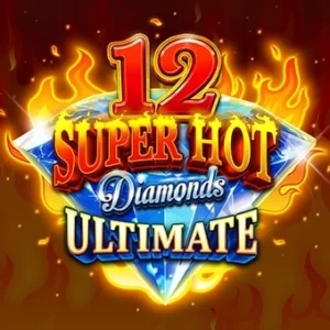 12 Super Hot Diamonds Ultimate
