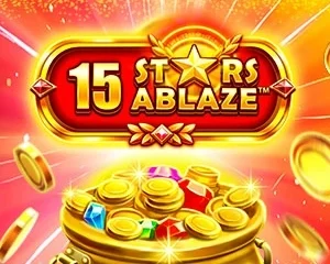 15 Stars Ablaze