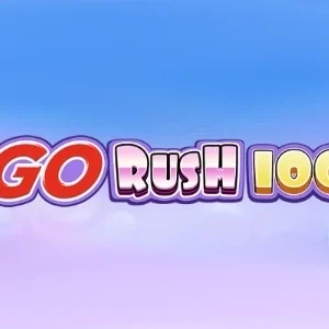 1GO Rush 1000