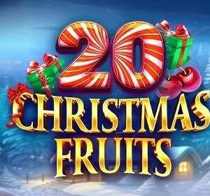 20 Christmas Fruits