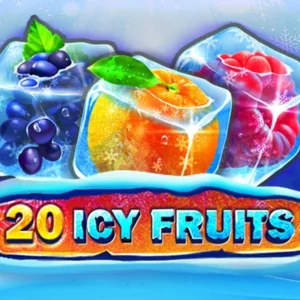 20 Icy Fruits