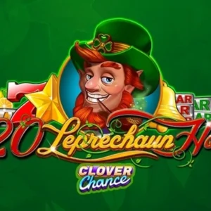 20 Leprechaun Hot