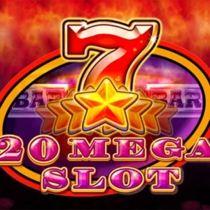 20 Mega Slot