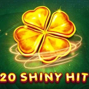 20 Shiny Hit