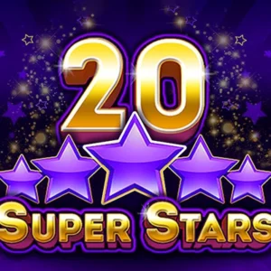 20 Super Stars