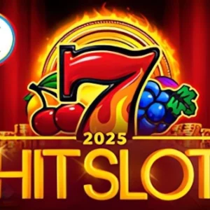 2025 Hit Slot