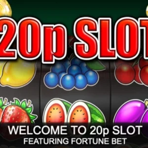 20p Slot