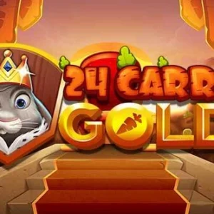 24 Carrot Gold