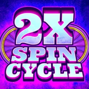 2X Spin Cycle