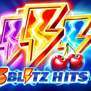 3 Blitz Hits