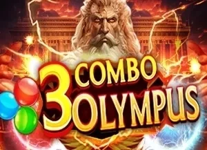 3 Combo Olympus