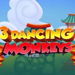 3 Dancing Monkeys