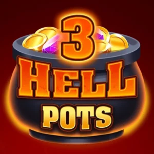 3 Hell Pots