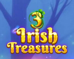3 Irish Treasures