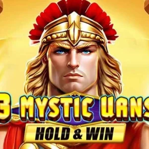 3 Mystic Urns Hold & Win