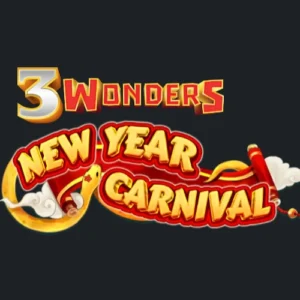 3 Wonders New Year Carnival