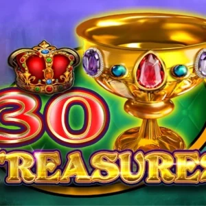 30 Treasures