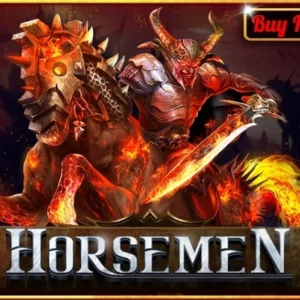4 Horsemen II