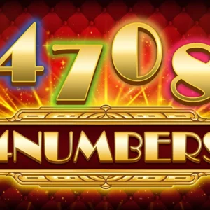 4 Numbers