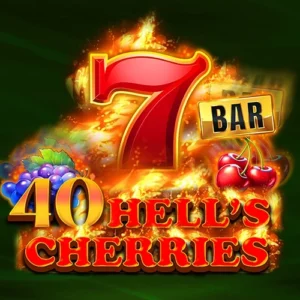 40 Hell's Cherries