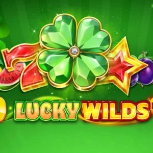 40 Lucky Wilds Hot