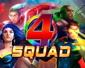 4Squad