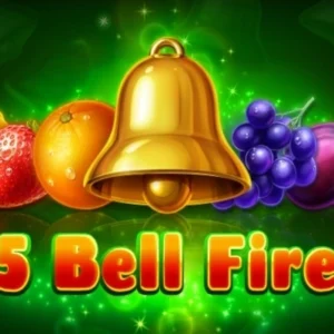 5 Bell Fire
