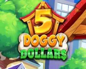 5 Doggy Dollars