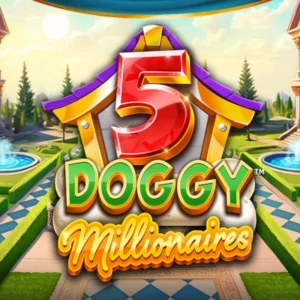 5 Doggy Millionaires
