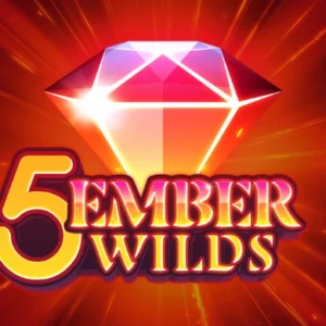 5 Ember Wilds