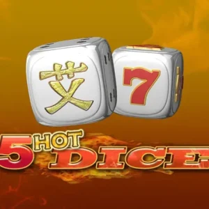 5 Hot Dice