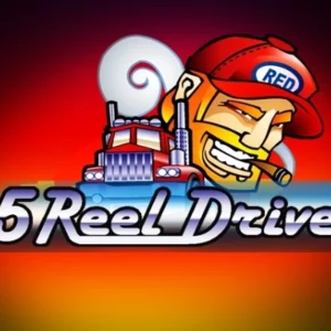 5 Reel Drive