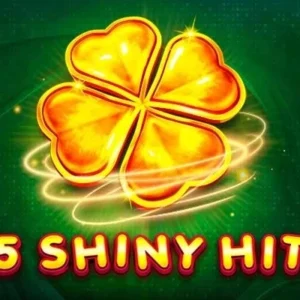 5 Shiny Hit