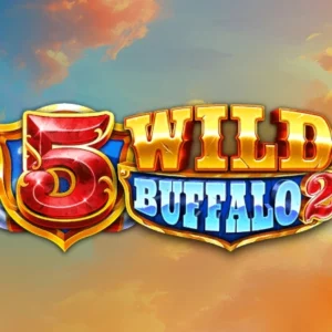 5 Wild Buffalo 2