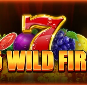 5 Wild Fire