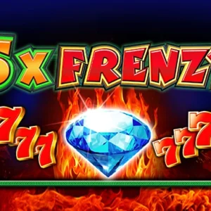 5X Frenzy